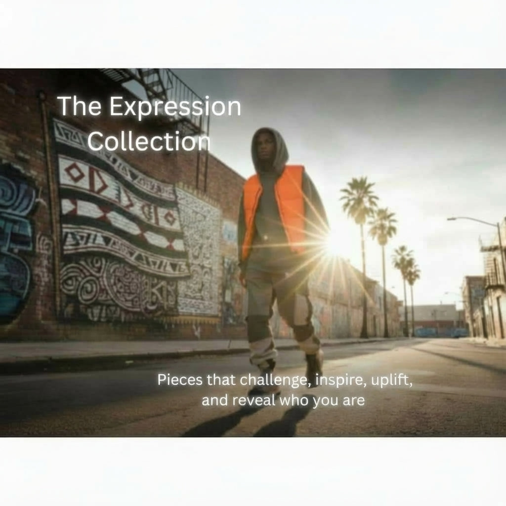 The Expression Collection
