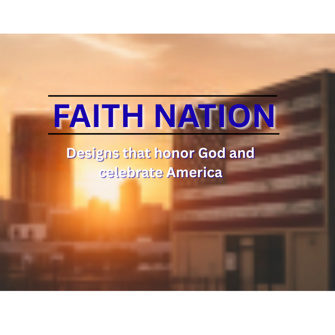 Faith Nation